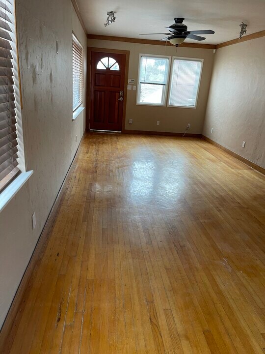 3727 1st Ave in San Diego, CA - Building Photo