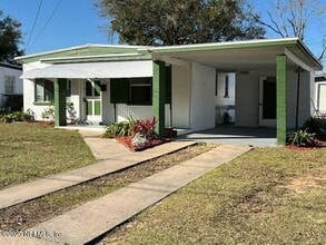 6 Christopher St, Unit #1 in St. Augustine, FL - Building Photo - Building Photo