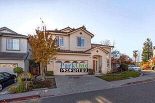 429 Deerhill Dr in San Ramon, CA - Building Photo
