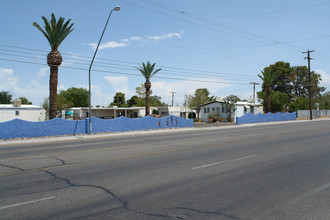 Cielo Vista in Tucson, AZ - Building Photo - Building Photo