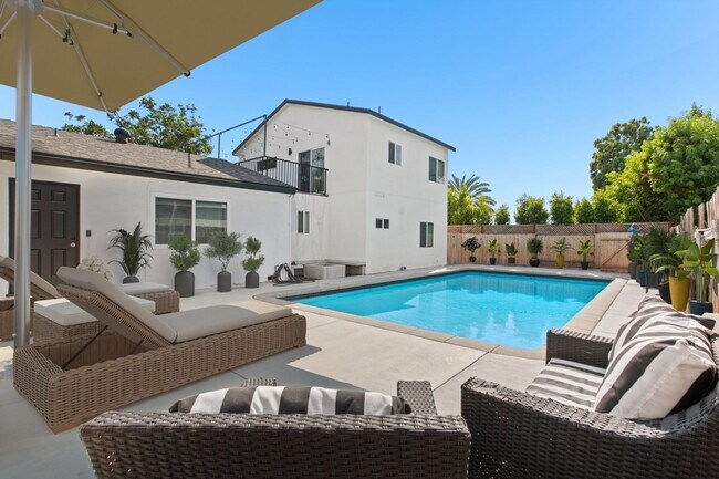 5040 54th St in San Diego, CA - Building Photo - Building Photo