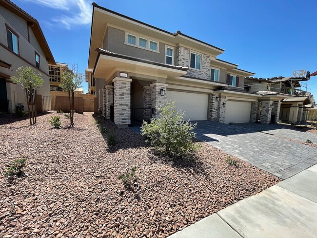 326 Silva Pl in Henderson, NV - Building Photo - Building Photo