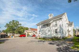 72 Washington Street in Concord, NH - Building Photo - Building Photo