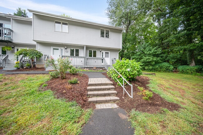 property at 239 New Britain Ave