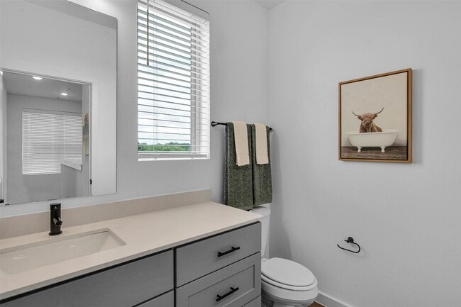 property at 1407A Forward Dr