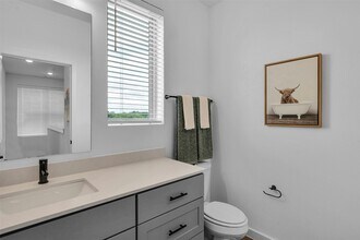 1438 Izzy Ln in Little Elm, TX - Building Photo - Building Photo