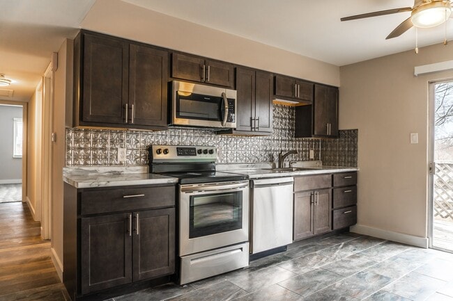 property at 2342 Vaek Dr