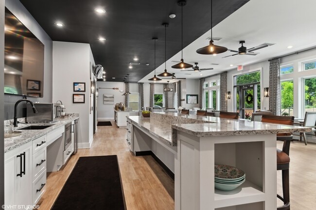 The Phoenix at Dallas 55+ Active Adult