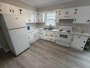 100 Cane Dr in Rocky Mount, NC - Building Photo - Building Photo