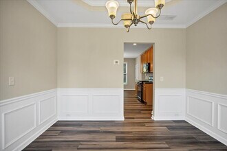 501 Middlebrooke Trce in Canton, GA - Building Photo - Building Photo