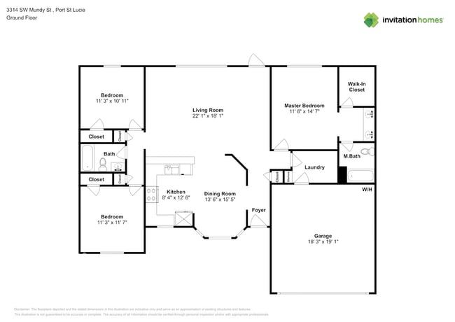 3314 SW Mundy St in Port St. Lucie, FL - Building Photo - Building Photo