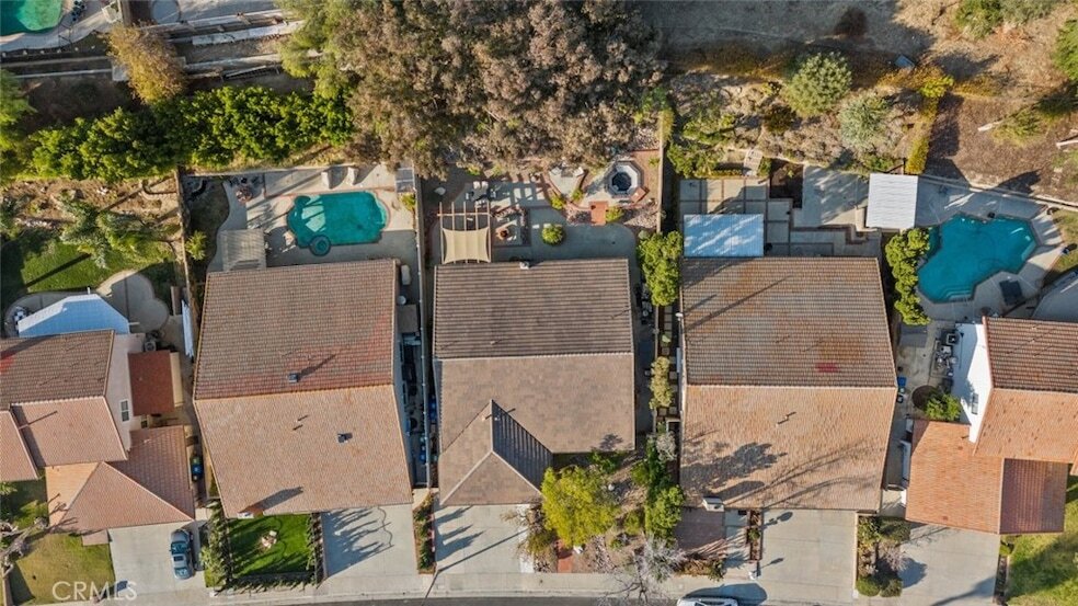 13247 Mission Tierra Way in Los Angeles, CA - Building Photo