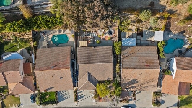 property at 13247 Mission Tierra Way