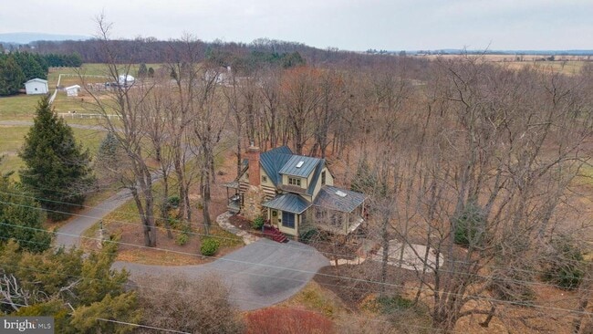 property at 13237 Creagerstown Rd