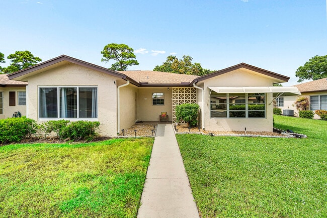 property at 13990 Nesting Way