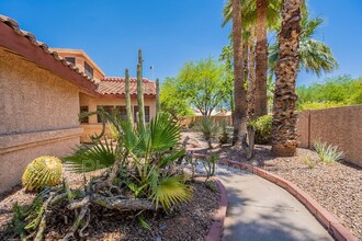 735 N Tangerine Dr in Chandler, AZ - Building Photo - Building Photo