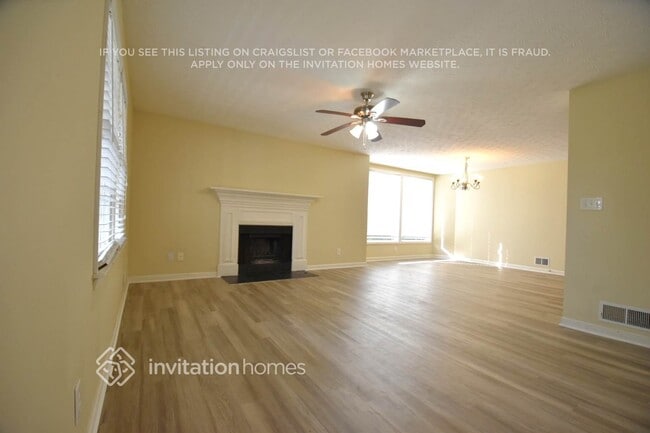 3335 Revere Cir in Snellville, GA - Building Photo - Building Photo