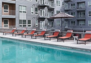 Emery West Highland in Denver, CO - Foto de edificio - Building Photo