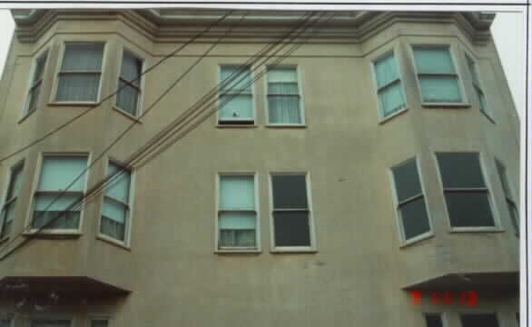 1851-1853 Filbert St in San Francisco, CA - Building Photo - Building Photo