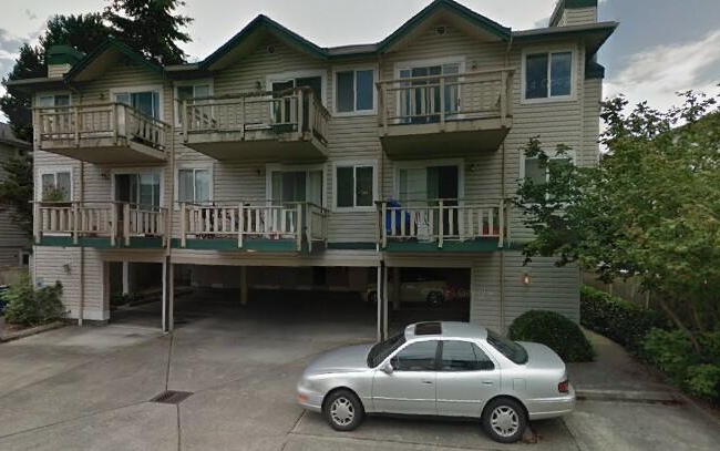 1526 44th Ave SW in Seattle, WA - Foto de edificio