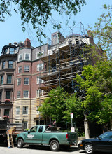 7 Commonwealth Ave in Boston, MA - Building Photo - Building Photo