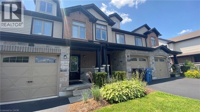 property at 9 Arlington Crescent
