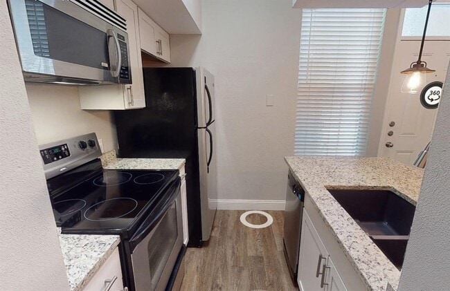 property at 2814 Nueces St