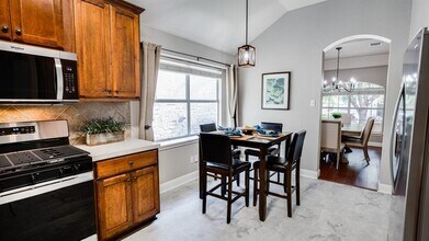725 Crane Canyon Pl in Round Rock, TX - Building Photo - Building Photo