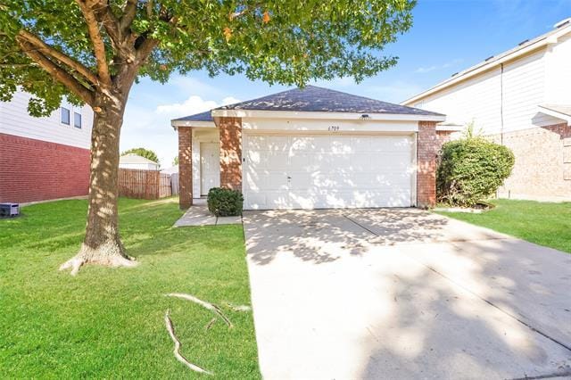 property at 6709 Waterhill Ln