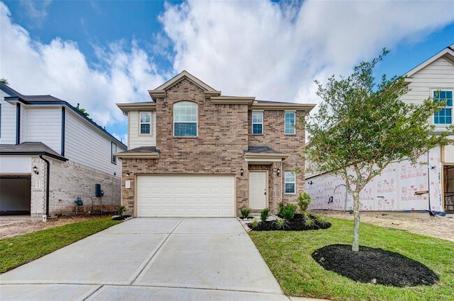 3030 Orchid Ranch Dr