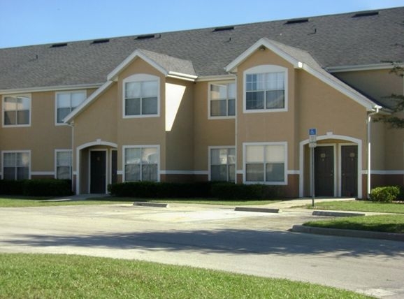 Spring Harbor Apartments in Mount Dora, FL - Building Photo - Building Photo