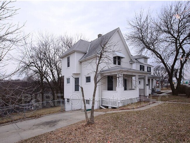 6312 Military Ave in Omaha, NE - Building Photo - Building Photo