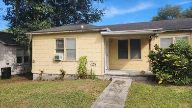 1119 Olive St in Lakeland, FL - Building Photo - Building Photo