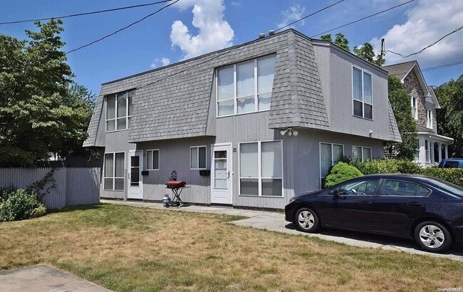 property at 37 Linwood Rd S