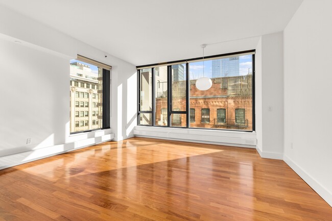 505 Greenwich St in New York, NY - Building Photo - Building Photo