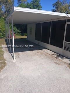 5435 Lewellyn Rd in Lakeland, FL - Building Photo