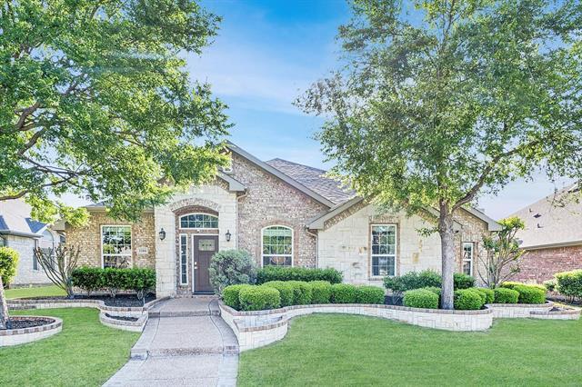 12404 Daimler Dr in Frisco, TX - Building Photo