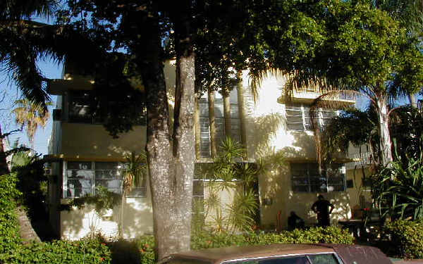 940 Jefferson Ave in Miami Beach, FL - Building Photo - Building Photo