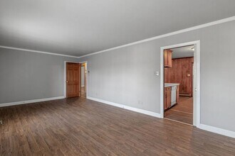 4321 Hilltop Rd in Greensboro, NC - Building Photo - Building Photo