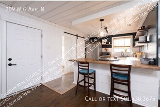 209 W G Ave in North Little Rock, AR - Building Photo - Building Photo