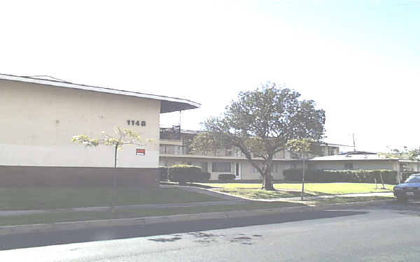 1148 El Paseo St in Fillmore, CA - Building Photo - Building Photo