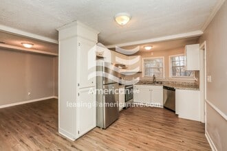 1665 Aurora St in Jackson, MS - Building Photo - Building Photo