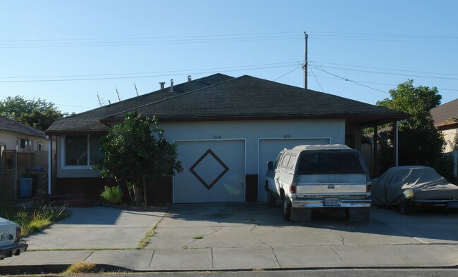 3016-3018 Westboro Dr in San Jose, CA - Building Photo - Building Photo