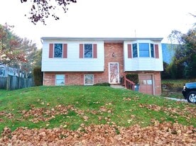 310 Farragut Ave in Rockville, MD - Building Photo