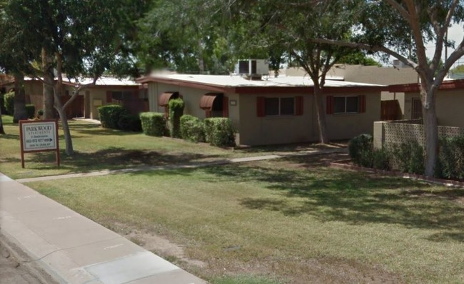 *Sold 4.11.2024* - Parkwood - *Final Acct