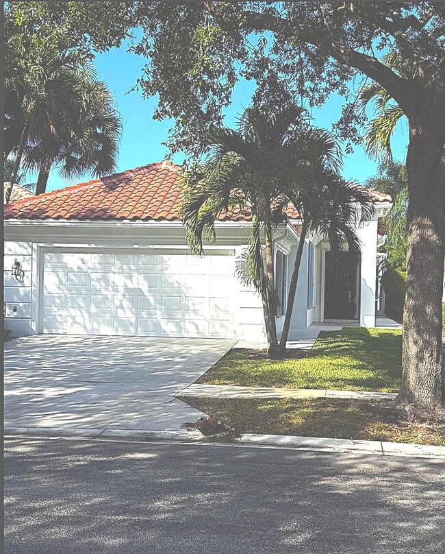 4784 Blossom Dr in Delray Beach, FL - Building Photo - Building Photo