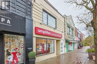 999 Eglinton Ave W in Toronto, ON - Building Photo - Building Photo