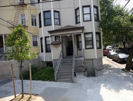 58 Chestnut St Apartamentos