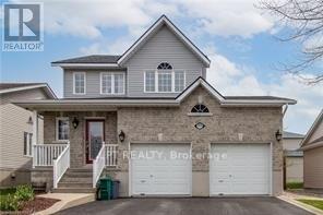919 Rainbow Crescent in Kingston, ON - Building Photo