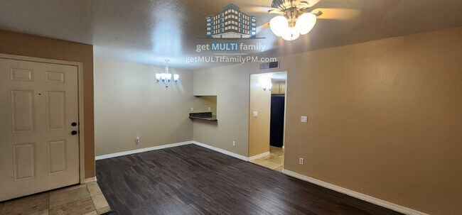 3619 E Monterosa St in Phoenix, AZ - Building Photo - Building Photo